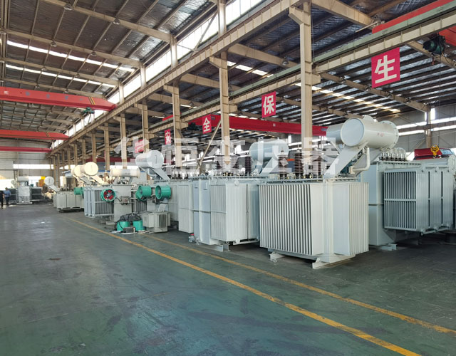 S11-8000/35江宁江宁江宁电力变压器厂家