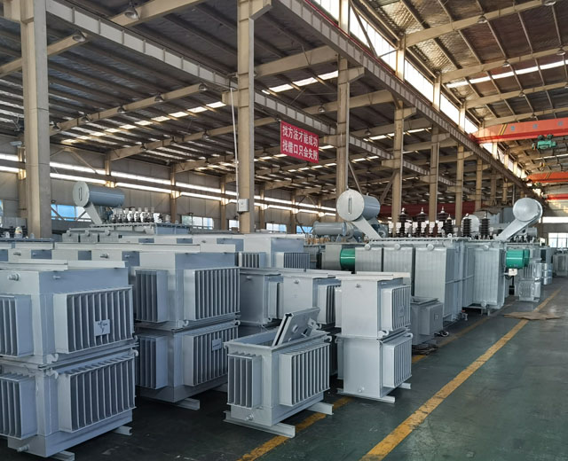 S11-8000/35江宁江宁江宁电力变压器