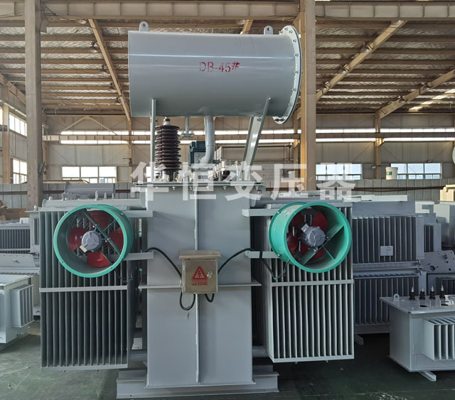 S13-6300/35江宁江宁江宁电力变压器