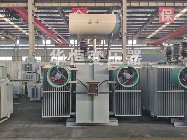 S11-6300/35江宁江宁江宁电力变压器