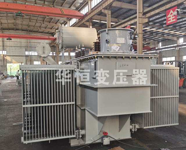 S11-8000/35江宁江宁江宁油浸式变压器价格