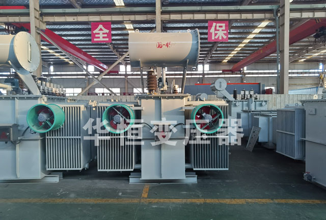 S13-6300/35江宁江宁江宁油浸式变压器